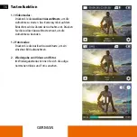 Preview for 16 page of Rollei Actioncam 6s Plus User Manual