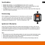 Preview for 19 page of Rollei Actioncam 6s Plus User Manual