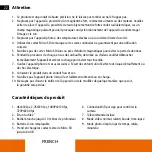 Preview for 22 page of Rollei Actioncam 6s Plus User Manual