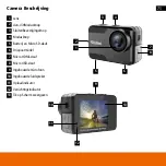 Предварительный просмотр 73 страницы Rollei Actioncam 6s Plus User Manual