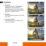 Preview for 76 page of Rollei Actioncam 6s Plus User Manual