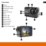 Preview for 93 page of Rollei Actioncam 6s Plus User Manual