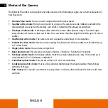 Preview for 6 page of Rollei Actioncam 8s Plus User Manual