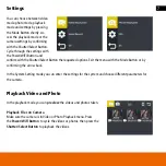 Preview for 7 page of Rollei Actioncam 8s Plus User Manual