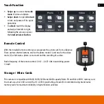 Preview for 9 page of Rollei Actioncam 8s Plus User Manual