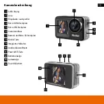 Preview for 13 page of Rollei Actioncam 8s Plus User Manual