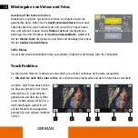 Preview for 18 page of Rollei Actioncam 8s Plus User Manual