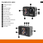 Preview for 23 page of Rollei Actioncam 8s Plus User Manual