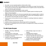 Preview for 72 page of Rollei Actioncam 8s Plus User Manual