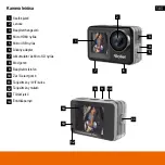 Preview for 103 page of Rollei Actioncam 8s Plus User Manual