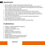 Preview for 112 page of Rollei Actioncam 8s Plus User Manual