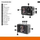 Предварительный просмотр 133 страницы Rollei Actioncam 8s Plus User Manual