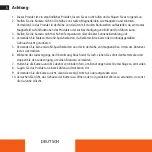 Preview for 6 page of Rollei Actioncam 9s Plus User Manual