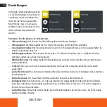 Preview for 14 page of Rollei Actioncam 9s Plus User Manual