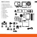 Preview for 25 page of Rollei Actioncam 9s Plus User Manual