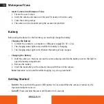 Preview for 30 page of Rollei Actioncam 9s Plus User Manual