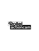 Предварительный просмотр 2 страницы Rollei Actioncam S-30 WiFi User Manual