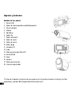 Предварительный просмотр 32 страницы Rollei Actioncam S-30 WiFi User Manual