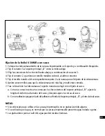 Предварительный просмотр 35 страницы Rollei Actioncam S-30 WiFi User Manual