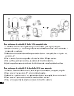 Предварительный просмотр 48 страницы Rollei Actioncam S-30 WiFi User Manual