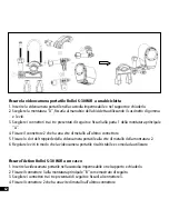 Предварительный просмотр 62 страницы Rollei Actioncam S-30 WiFi User Manual