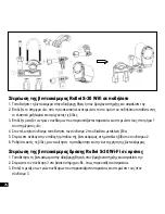 Предварительный просмотр 76 страницы Rollei Actioncam S-30 WiFi User Manual