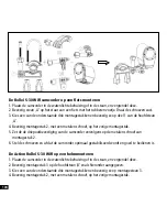 Предварительный просмотр 104 страницы Rollei Actioncam S-30 WiFi User Manual