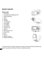 Предварительный просмотр 116 страницы Rollei Actioncam S-30 WiFi User Manual