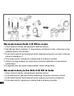 Предварительный просмотр 118 страницы Rollei Actioncam S-30 WiFi User Manual