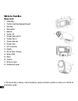 Предварительный просмотр 130 страницы Rollei Actioncam S-30 WiFi User Manual