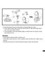 Предварительный просмотр 133 страницы Rollei Actioncam S-30 WiFi User Manual