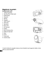 Предварительный просмотр 158 страницы Rollei Actioncam S-30 WiFi User Manual