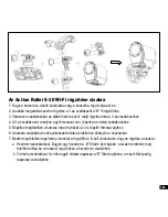 Предварительный просмотр 161 страницы Rollei Actioncam S-30 WiFi User Manual