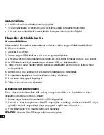 Предварительный просмотр 162 страницы Rollei Actioncam S-30 WiFi User Manual