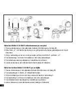 Предварительный просмотр 174 страницы Rollei Actioncam S-30 WiFi User Manual