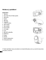 Предварительный просмотр 186 страницы Rollei Actioncam S-30 WiFi User Manual