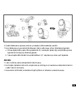 Предварительный просмотр 189 страницы Rollei Actioncam S-30 WiFi User Manual