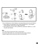 Предварительный просмотр 203 страницы Rollei Actioncam S-30 WiFi User Manual