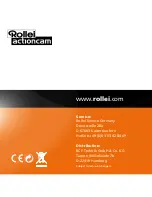 Предварительный просмотр 228 страницы Rollei Actioncam S-30 WiFi User Manual