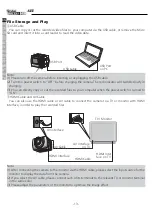 Предварительный просмотр 15 страницы Rollei Bullet 3S Manual