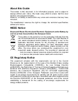 Preview for 4 page of Rollei CarDVR-110 User Manual