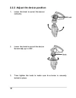 Preview for 11 page of Rollei CarDVR-110 User Manual