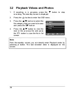 Preview for 19 page of Rollei CarDVR-110 User Manual