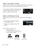 Preview for 9 page of Rollei CarDVR-210 User Manual