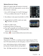 Preview for 10 page of Rollei CarDVR-210 User Manual