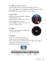 Preview for 14 page of Rollei CarDVR-210 User Manual