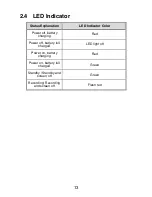 Preview for 14 page of Rollei CARDVR-308 User Manual