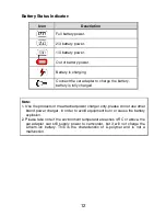 Предварительный просмотр 13 страницы Rollei CARDVR-318 User Manual