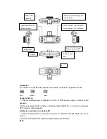 Предварительный просмотр 12 страницы Rollei CarDVR-70 User Manual