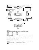 Предварительный просмотр 22 страницы Rollei CarDVR-70 User Manual